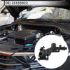 Buick Encore Engine Coolant Thermostat Housing Assembly (2013–2021)
