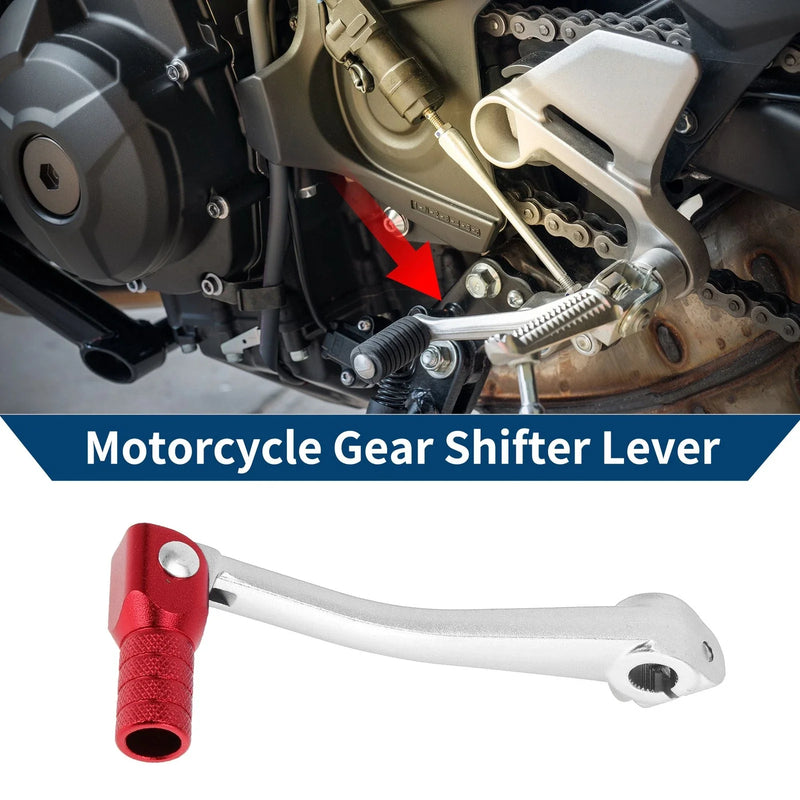 Bosuer 125 Folding Gear Shifter Lever