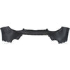 Bumper Cover Kit For 2014-2016 Kia Soul 3 Pcs Fascia