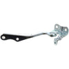 Set of 2 Hood Hinges Driver & Passenger Side 5342012520,