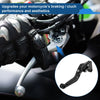 Yamaha MT-07 1 Pair Adjustable Brake Clutch Levers (2014–2022)