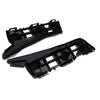 Toyota Prius Front Bumper Retainer Brackets (2010-2015)