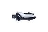 Holden Captiva CG50 4pc Inner Door Handle Chrome (2006)