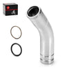 Yamaha Banshee Water Pump Joint Tube Coolant Radiator Hose (1987–1987)