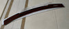 Honda Accord 4-DR Sedan ABS Black Factory Style Rear Spoiler Wing (2006-2007)