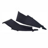 19-21 Nissan Altima Wiper Side Cowl Extension Trim (2019-2021)