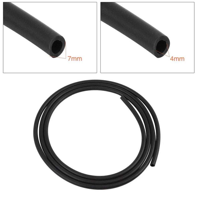 Ford F-150 Front Windshield Washer Nozzles Kit (2004-2014)