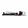 Mini Cooper Engine Cooling Fan Resistor (2003–2008)