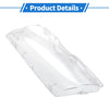 BMW 325Ci 1 Pc Front Left Headlight Lens Cover (2001-2002)