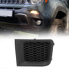 Jeep Renegade Front Left Lower Bumper Grille (2015-2017)