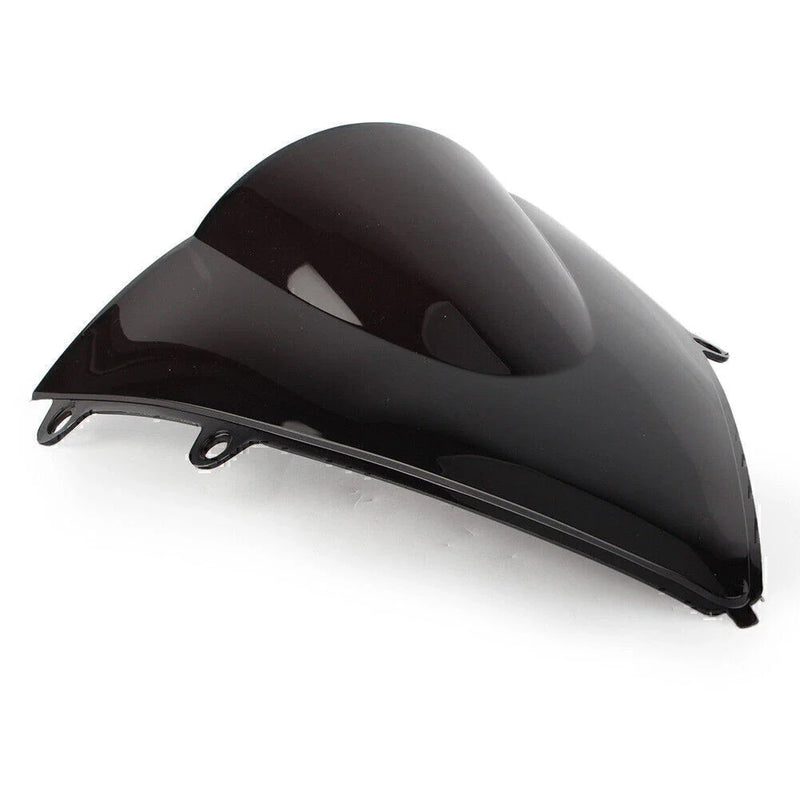 Honda CBR1000RR (2012-2016) Black Windshield