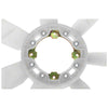 Landcruiser FJ40 FJ45 FJ55 FJ60 2F Engine Cooling Fan Blade (1979–1984)