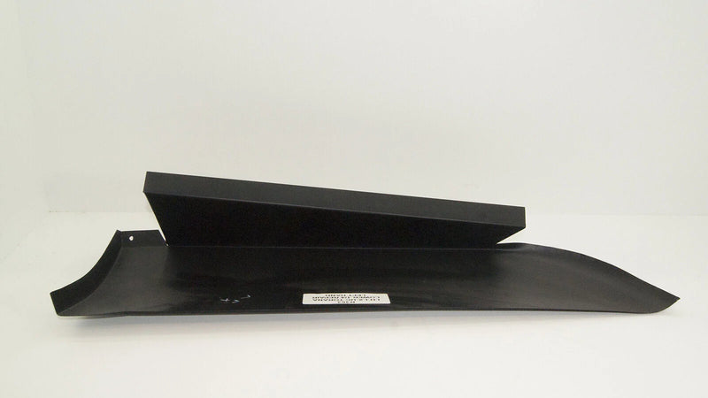 Holden Torana LH LX UC Rear Lower Inner & Outer Quarter Repair Panel