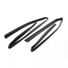 Honda Accord Sedan 2008-2011 Front Door Glass Run Channel