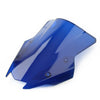 KAWASAKI Z1000SX (2020-2024) Blue Windshield Protector
