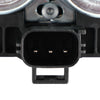 Jaguar S-Type 2.5 3.0 Water Heater Control Valve (2002-2008)