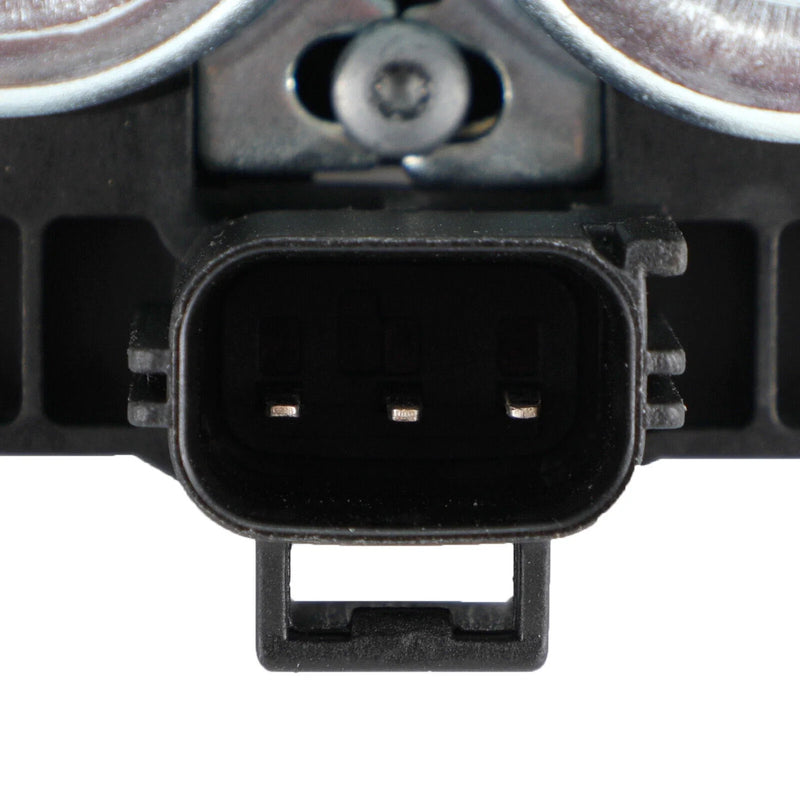Jaguar S-Type 2.5 3.0 Water Heater Control Valve (2002-2008)