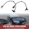 Infiniti 1 x Rear ABS Wheel Speed Sensor