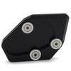 Yamaha TMAX 530 Side Stand Enlarged Plate (2015-2016)