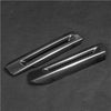 Ford Mustang ABS Carbon Fiber Look Interior Door Armrest Covers (2015-2023)