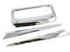Isuzu D-Max Chrome Tailgate Accent (2012-2015)