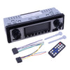 Car 12V Bluetooth Digital Radio Stereo Player