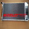 1970-1981 Chevy Camaro 3-Row Aluminum Radiator (1970-1981)