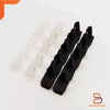 Toyota Land Cruiser FJ40 FJ45 BJ40 BJ45 HJ40 FJ55 VX80 Door Panel Clips (1960-2023)