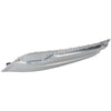 Bumper Face Bar Trim Molding Step Pad Rear 86671S2600 for