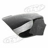 Honda NC700S Front Windshield (2010-2014)
