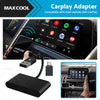 Android Vehicles with CarPlay Wireless Carplay Adapter