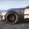 Toyota 86 17-20 / Subaru BRZ 13-20 / Scion FR-S 13-16 Real Carbon Fiber Fenders