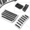Volvo S60 XC60 V60 S80 Accelerator Gas Brake Foot Pedals (2001-2023)
