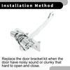 Peugeot 306 Door Check Strap Stopper (1993-2002)