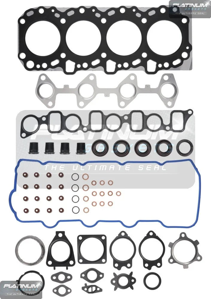 TOYOTA HIACE 2.5L 2KD 2KDFTV HEAD GASKET KIT/SET