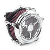 Harley Davidson Touring FLHR FLH Softail Air Cleaner Filter (2008-2017)