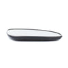 Right Side Mirror Glass Lens Fit Toyota Corolla Altis 4D E170 Sedan 2014-18 New