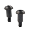 Jeep Wrangler Torx Soft Top Bow Roll Bar Bracket Mounting Screws (97-17)