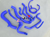 VW Golf / Jetta MK3 A3 VR6 2.8 / 2.9 Silicone Coolant Hose (1992-1999)