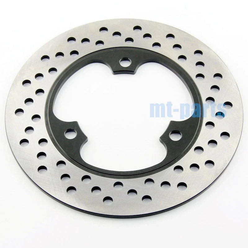 Honda CBR400 RRJ / RRK (NC23 Tri arm) 1992-1993 Rear Brake Disc Rotor