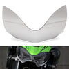 Kawasaki Z900 Headlight Glass Cover Smoke (2017-2019)