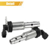 BMW Z4 3.0L Engine Variable Valve Timing Control Solenoid