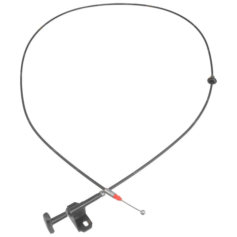 Toyota Landcruiser 70 Series Bonnet Cable (1984–1986)