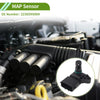 Nissan Primera MAP Sensor (2002-2007)