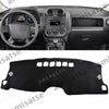 JEEP PATRIOT 2011-2017 Non-Slip Dash Mat Cover (2011-2017)