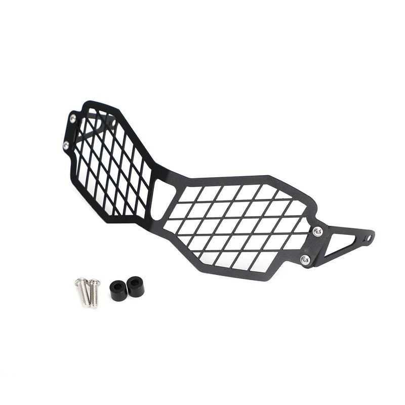 Triumph Tiger 900 / GT Headlight Guard Grille Black (2020-2023)