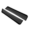 Mercedes Benz CLA Class C117 Front Bumper Side Spoiler (2013-2016)