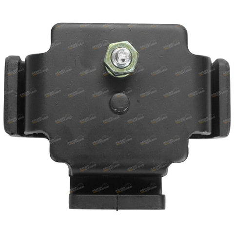 Front Engine Mount / Left or Right / Toyota Landcruiser 1PZ 3.5L PZJ70 PZJ75