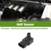 Dodge Charger MAP Sensor (2006 - 2015)