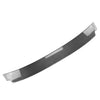 BMW 5 Series F10 2011-2017 Carbon Rear Window Roof Spoiler Wing Lip